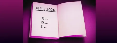 PLFSS 2024 définitivement adopté : rappel des mesures qu'il contient