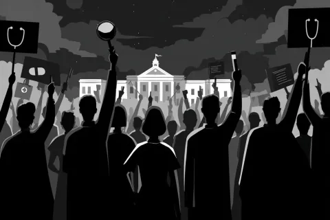 PLFSS 2026 : les 5 exigences des assos de patients pour un système de santé plus juste