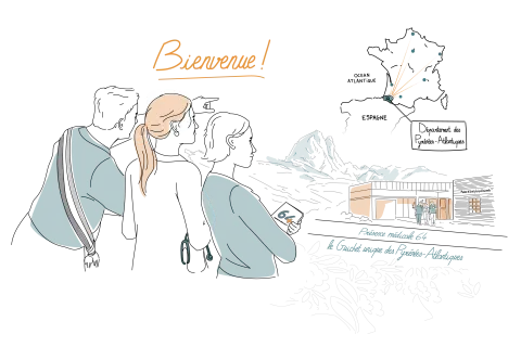 Installation de médecins : Présence médicale 64, une réussite transposable ailleurs ?