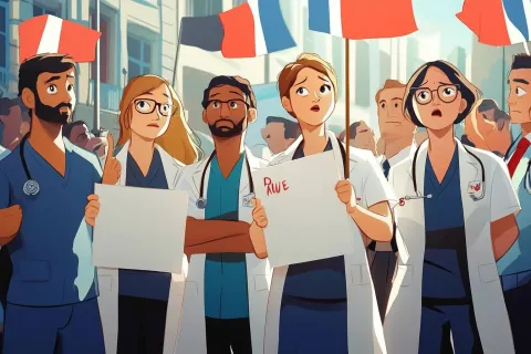 Médecins Padhue : ça y est, une nouvelle voie d’accès à l’exercice est ouverte