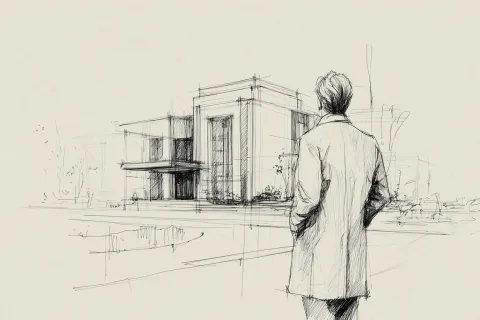  Un médecin tunisien de l’hôpital de Rambouillet menacé d’expulsion, sur fond de réforme des PADHUE