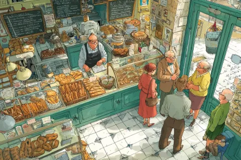 Dans le Nord, trouver un médecin, ça ne mange pas de pain 