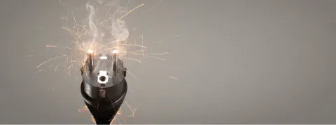 Panne électrique à l'hôpital de Vannes, les patients évacués vers les établissements voisins