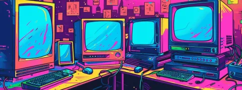 Ouf ! Pour le moment la panne informatique géante épargne notre système de santé