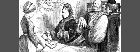 Des congés, des garanties d’emploi ou de logement… Une nouvelle loi en soutien des parents d’enfant malade