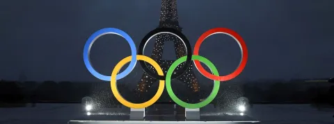 Paris 2024 : polyclinique olympique, lits supplémentaires, hôpitaux référents... « Tout est prêt »