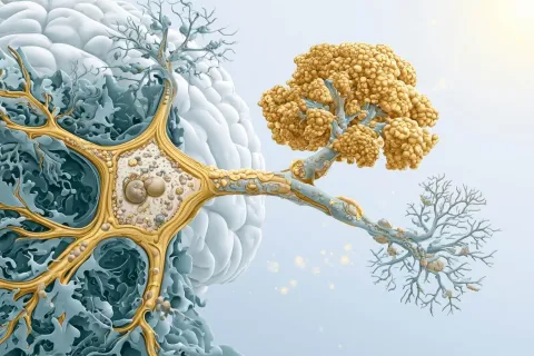 Parkinson : des avancées dans la compréhension d’une molécule clé de la maladie