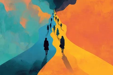 Tribune d’universitaires pour le maintien du PASS-LAS : « Le retour à une voie unique refermerait la porte entrouverte vers une plus grande diversité sociale »