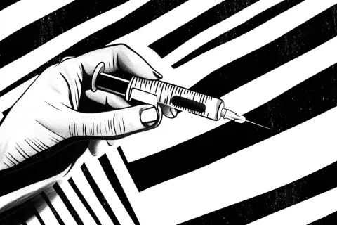 Un patient meurt après une erreur d’injection à l’hôpital de Dole