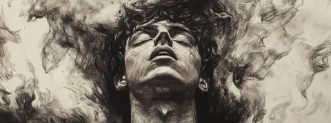 Un homme de 25 ans se réveille juste avant d’être incinéré