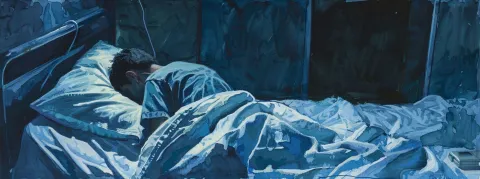 Un médecin incarcéré pour le viol aggravé d’un patient aux urgences de l’hôpital d’Arras