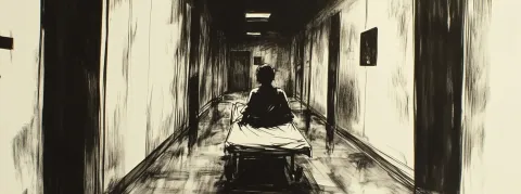 Décès de la patiente « oubliée » aux Urgences de Lariboisière, l’AP-HP n’est pas responsable