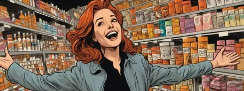 Vous pouvez prescrire en paix, les pénuries de médicaments, c’est fini, c’est promis !