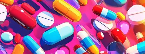 8 millions d’amende viennent de tomber, pour les labos responsables des pénuries de médicaments, l’année dernière