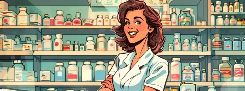 L'Assemblée veut régler les pénuries de médicaments : des stocks planchers, des sanctions alourdies...