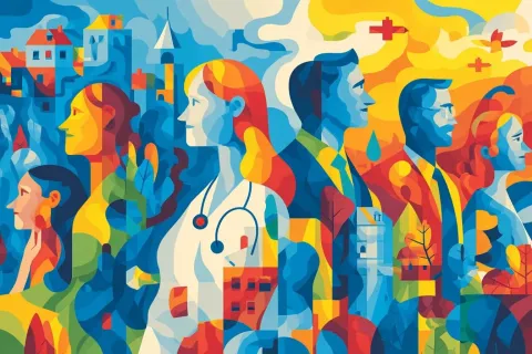 Pénurie de médecins spécialistes, l’Académie de médecine a des solutions : former, fidéliser, territorialiser