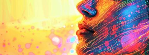 Pourra-t-on imprimer en 3D de la peau pour soigner les grands brûlés ?
