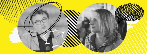   Patrick Pelloux accusé par la Pr Karine Lacombe : « Je me dis que j’ai fréquemment observé et subi des actes qui seraient aujourd’hui qualifiés d’agressions sexuelles » 