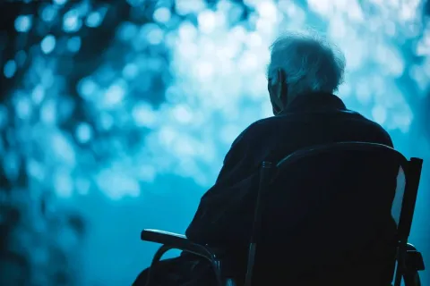 Chutes chez les seniors : la gabapentine plus sûre que prévu