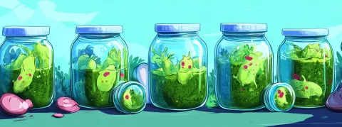 Les analyses ont parlé, les 600 pots de pesto véhiculent bien le botulisme