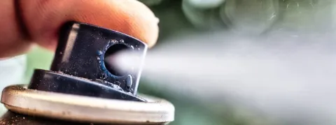 Pfizer lance un spray contre la migraine... pour l’instant aux Etats-Unis