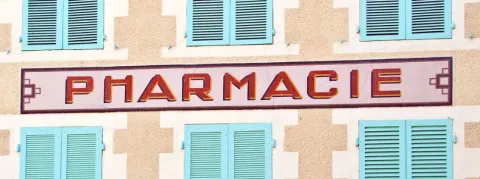 Manifestation des pharmaciens en colère : 25 officines ferment chaque mois, la profession n’attire plus