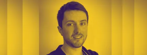  « J’ai fait mon assistanat d’hépato-gastro, en exercice mixte public-privé, c’était idéal, tant pour ma formation que pour les patients » 