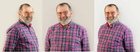 Pr Pierre Marty : « Traiter et guérir un patient avec des moyens simples me procure toujours une grande satisfaction »