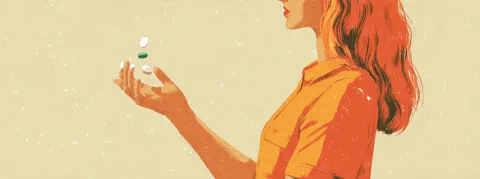 « L'impression d'être une poule gavée d'hormones »: la pilule n'a plus la cote