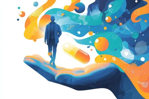 Bientôt, vous pourrez prescrire la pilule… aux hommes