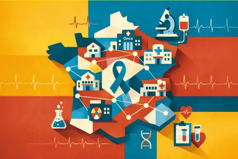 Plan Cancer : comment Vivalto Santé structure une filière d’excellence coordonnée