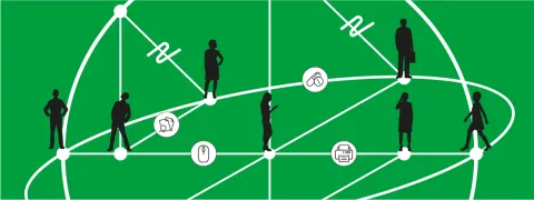 Idée n° 1 pour retrouver du temps médical : le management 