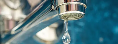 Attention ! L’eau du robinet n’est plus potable sur l’île de Groix