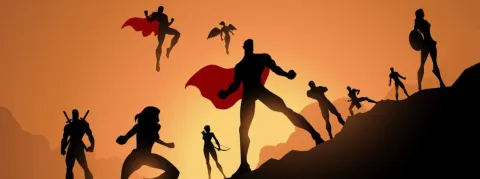 [Podcast] Ni super-infirmiers, ni demi-médecins : les IPA sont eux-mêmes et c’est déjà très bien !