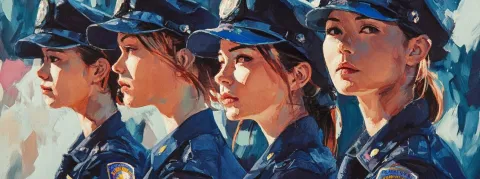 Le médecin accusé d'agressions sexuelles sur des policières sera bien jugé