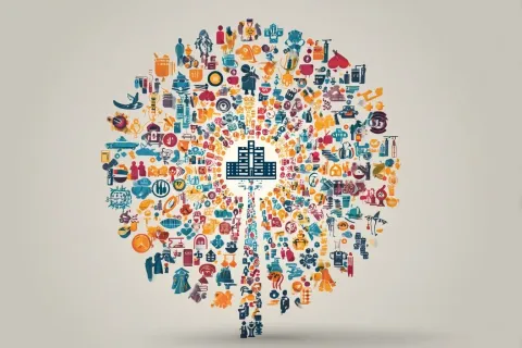 Internat 2025-2026 : près de 9 000 postes ouverts cette année, focus sur les chiffres par spécialité