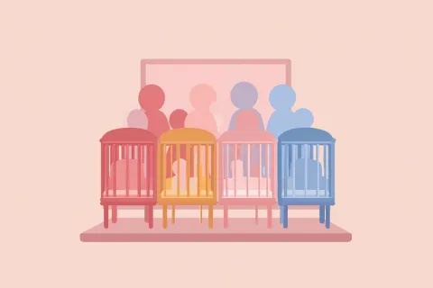 Trop de bébés, des pleurs, pas de sortie, un pédiatre et une pédopsychiatre avaient donné l’alerte : une pouponnière du Puy-de-Dôme accusée de violences institutionnelles