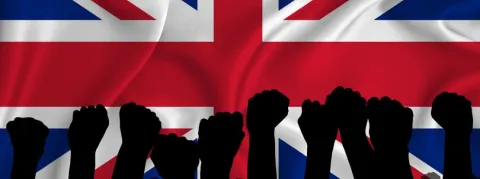 Les infirmières britanniques en grève face à une “charge de travail horrible” pour un salaire si bas.