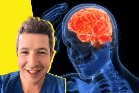 Pr Grégoire Boulouis : « Un nouveau plan national AVC pourrait permettre d’éviter jusqu’à 8 accidents sur 10 »