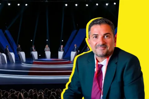 Tribune du Pr David Smadja : La santé, première préoccupation des Français, grande absente du débat présidentiel ?