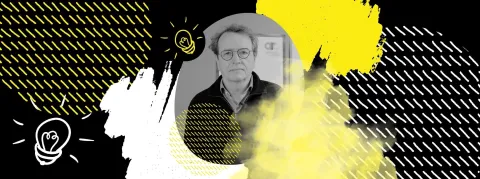 Pr Éric Solary nommé vice-président de la Fondation ARC pour la recherche sur le cancer