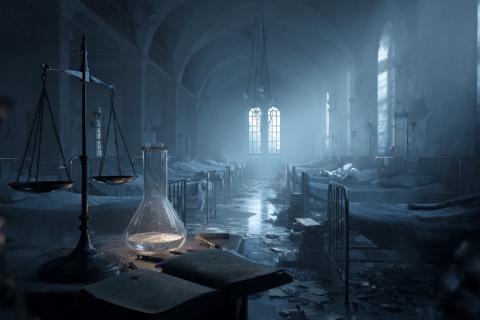 Essais cliniques sauvages autour de la valentonine : les Pr Henri Joyeux et Pr Jean-Bernard Fourtillan face à la justice