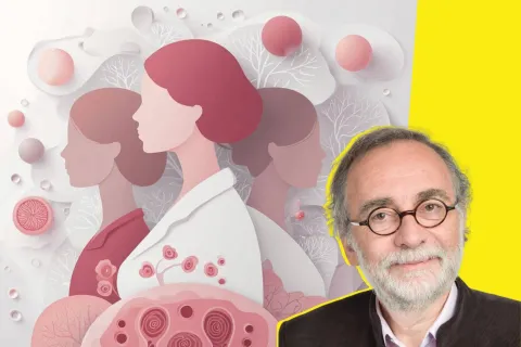 Santé des femmes : accès aux soins et concertation entre médecins, rendez-vous à MedInTechs avec deuxiemeavis.fr