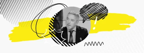 Non les propos du Pr Mira sur l’Afrique et le Covid n’étaient pas racistes, le tribunal l’a relaxé