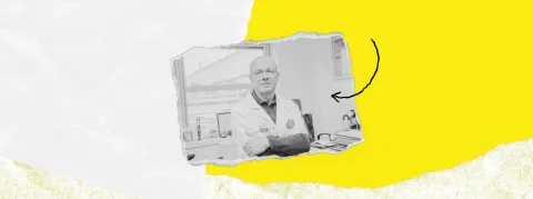 Une vive émotion dans la communauté médicale, le Pr Jean-Philippe Collet est décédé