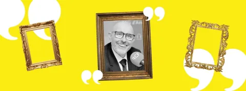 Pr Laurent Castillo, chirurgien niçois, seul médecin élu député européen : « Je ne vais pas à Strasbourg pour faire de la 'popol' »