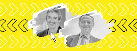 « Au CHU de Nice, avec l’hôpital magnétique, on va redonner le pouvoir aux médecins, pour les embauches, les achats… »