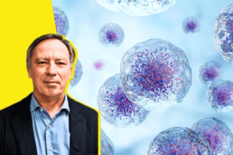 Le Pr Norbert Vey, spécialiste des leucémies, prend la tête de l’innovation chez Unicancer 