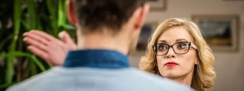 Une gifle : la plainte déposée par le CNOM contre le Pr Perronne a été rejetée