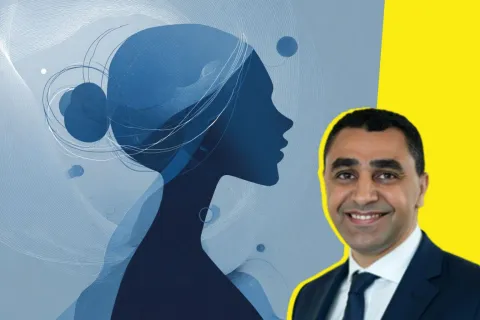 Pr Sofiane Bendifallah : « En santé des femmes, l’innovation n’est pas une option, c’est une nécessité clinique »
